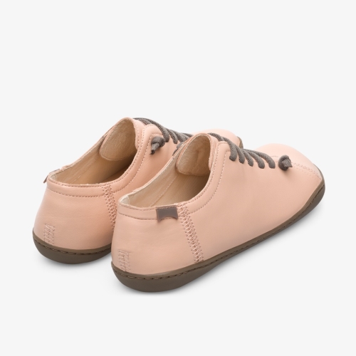 Buy Camper Peu Womens Casual Shoes US-92739 Pink